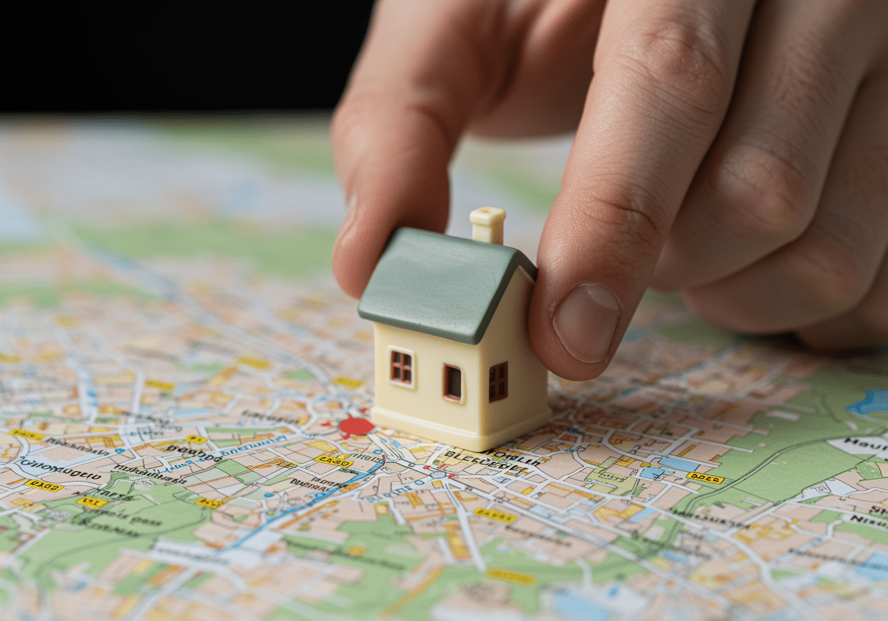 Die ultimative Anleitung: Lage, Zustand, Energieklasse in Bleckede - Was zählt wirklich?