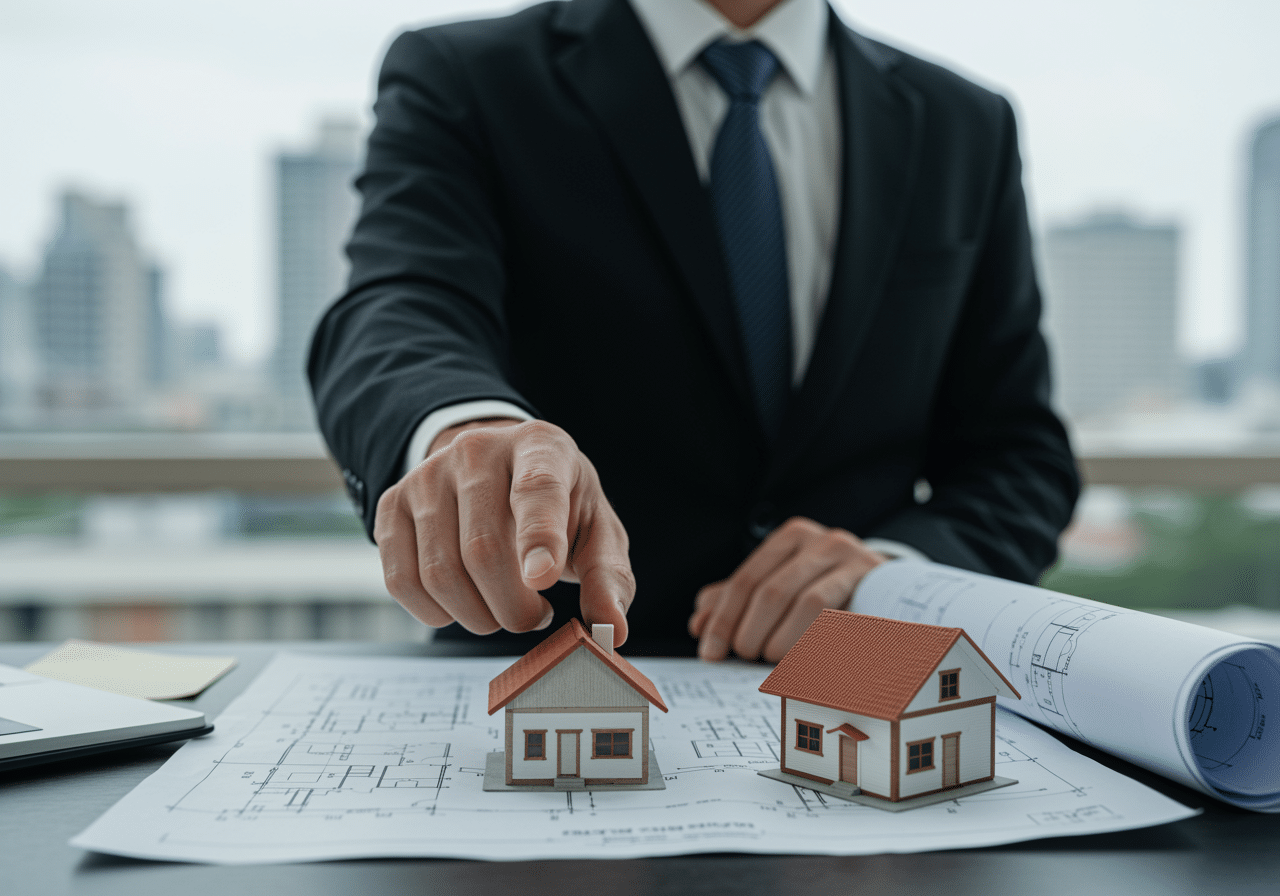 Immobilienfinanzierung in Bleckede Entschlüsselt: Ihr Leitfaden zur Traumhaus-Finanzierung in Lüneburg