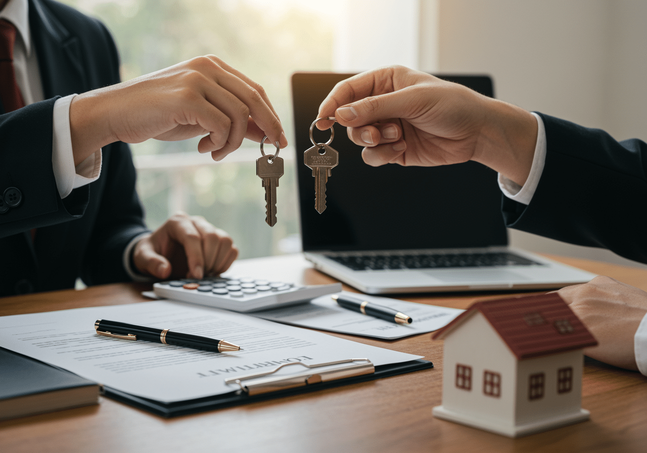 Sondertilgung bei Immobilienkrediten: Ein umfassender Leitfaden für Bleckede Einwohner