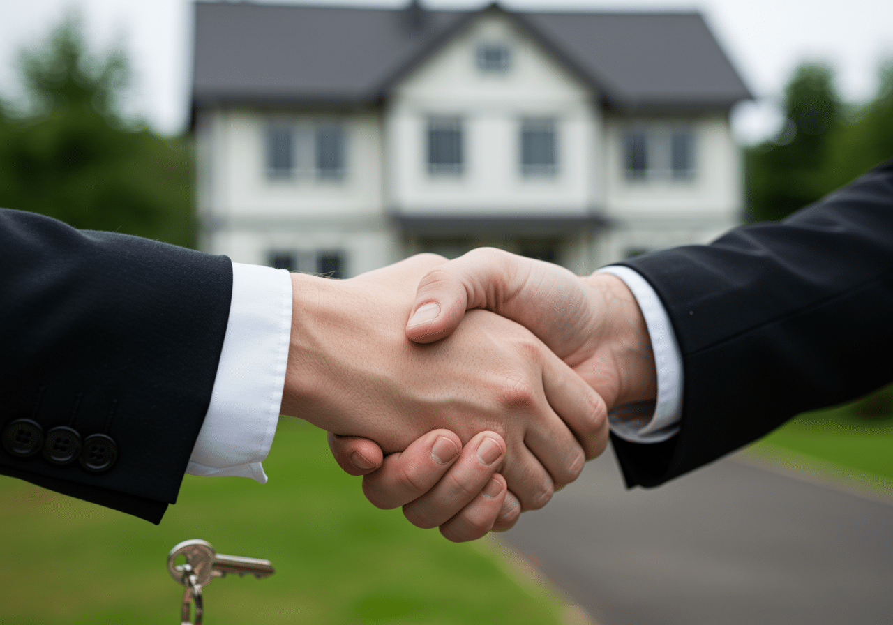 Versteckte Kosten beim Immobilienkauf in Bleckede, Lüneburg entdecken: Ein umfassender Leitfaden