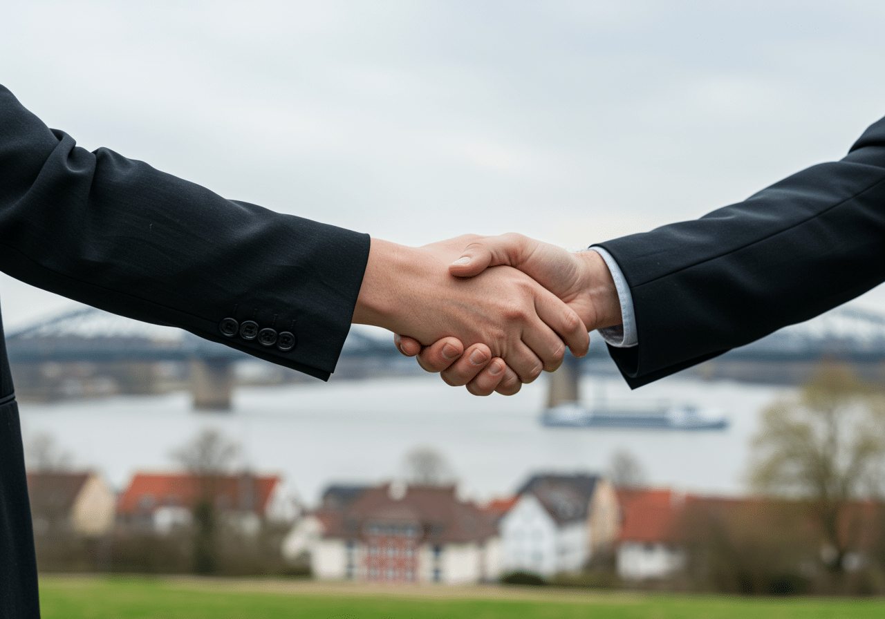 Immobilie in Bleckede vermieten oder verkaufen: Was bringt mehr Rendite?