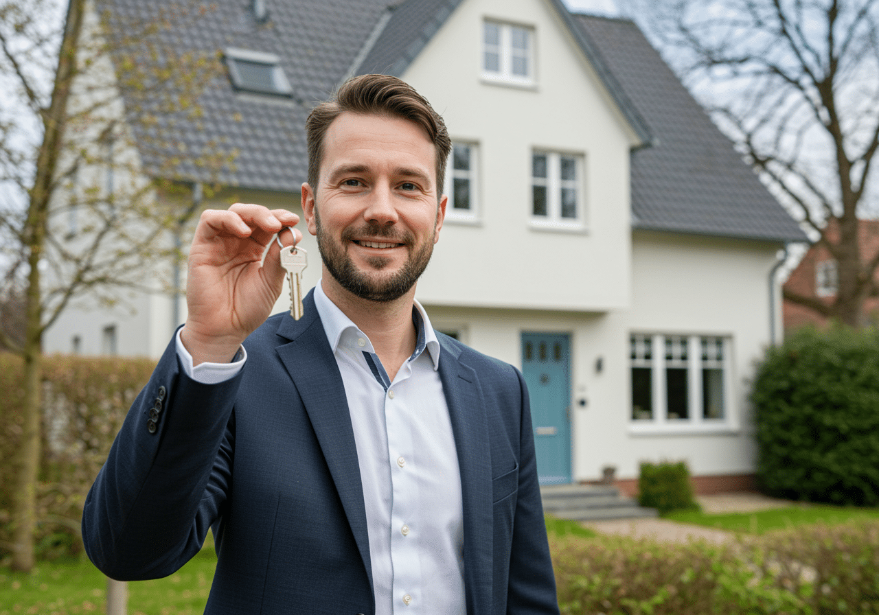 Die ultimative Anleitung: Den perfekten Mieter in Bleckede, Lüneburg finden