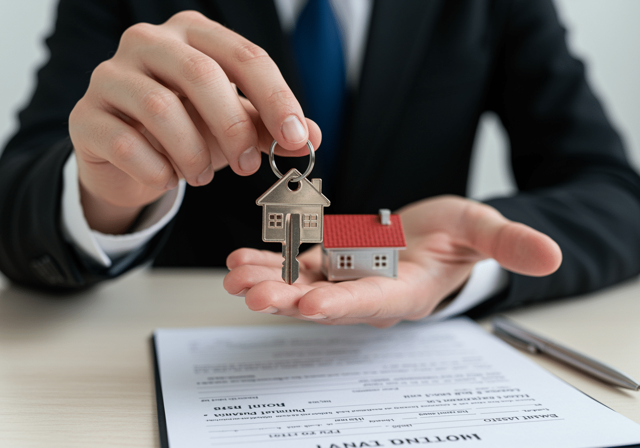 Schlüssel zum Erfolg in Bleckede: Alles, was Sie zum Vermieter Werden Wissen Müssen