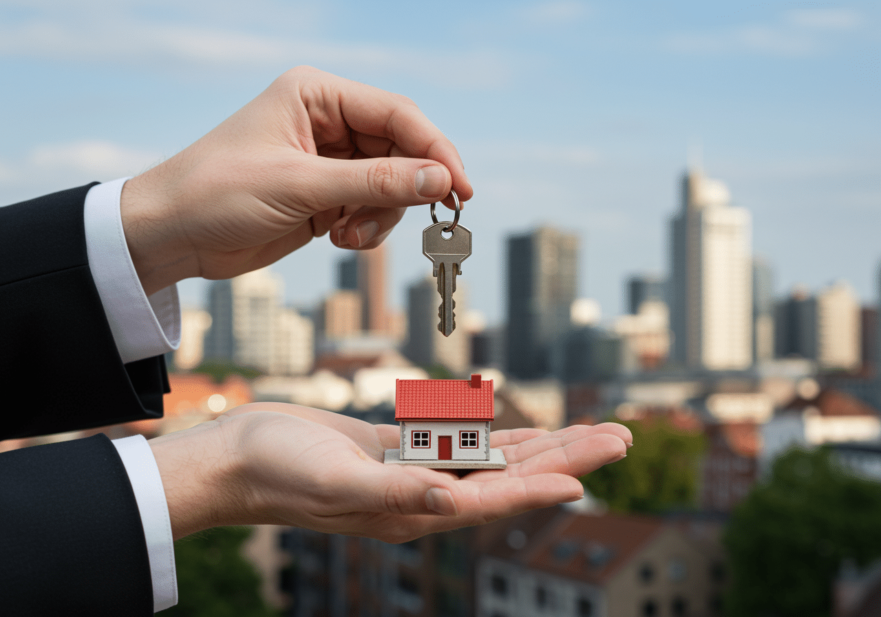 Wie Vermieter in Bleckede, Lüneburg Mietausfälle vermeiden können - Top Tipps und Ratschläge