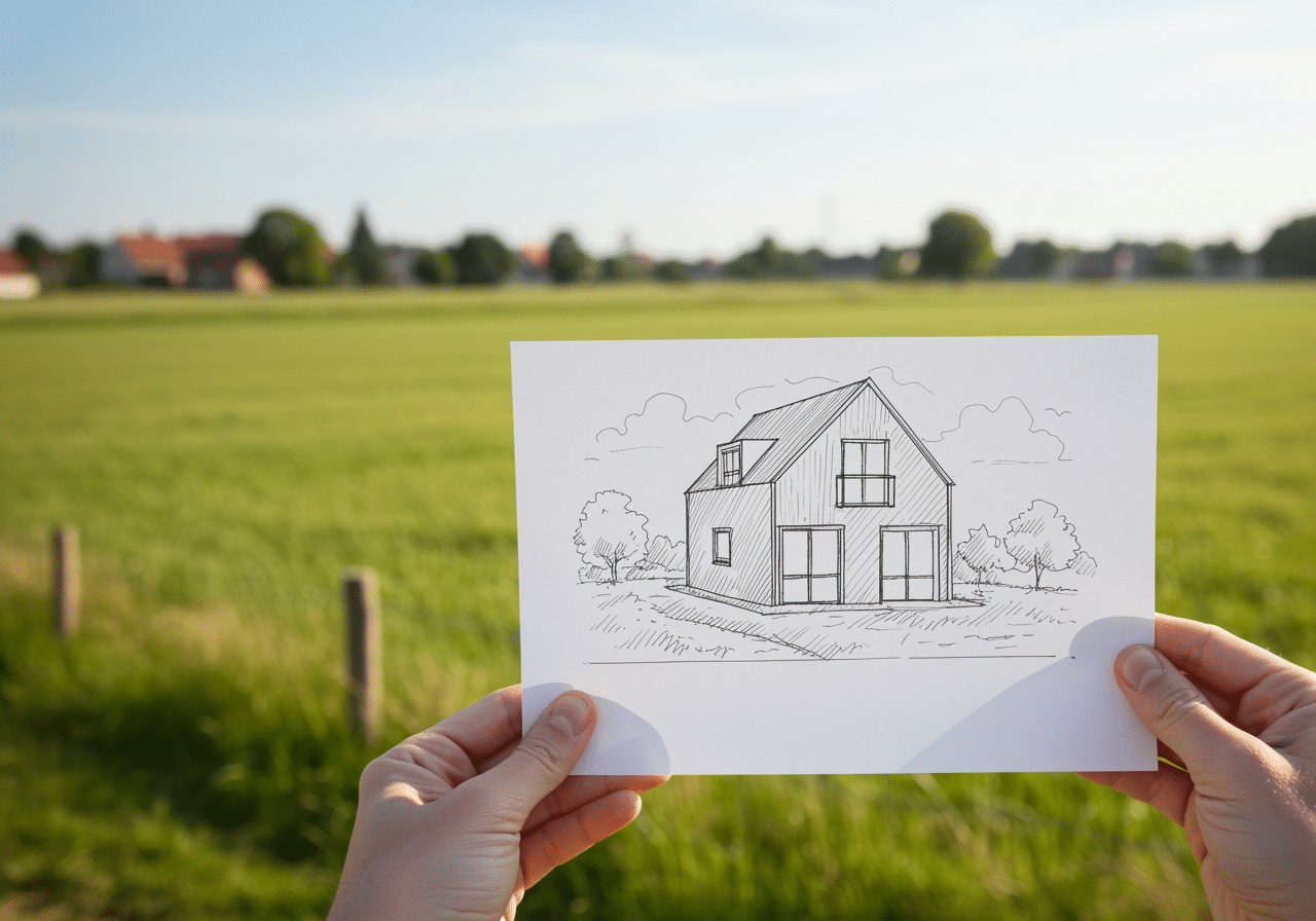 Entwicklung der Immobilienpreise in Bleckede, Lüneburg: Steigen oder Fallen sie?