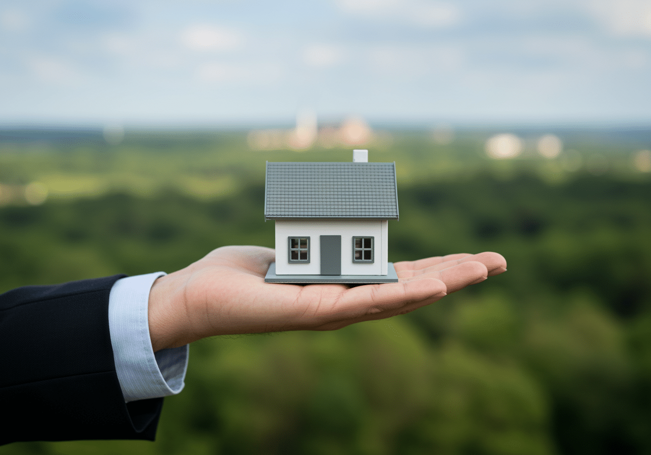 Warum Immobilien in Bleckede, Lüneburg immer noch eine lukrative Investition sind