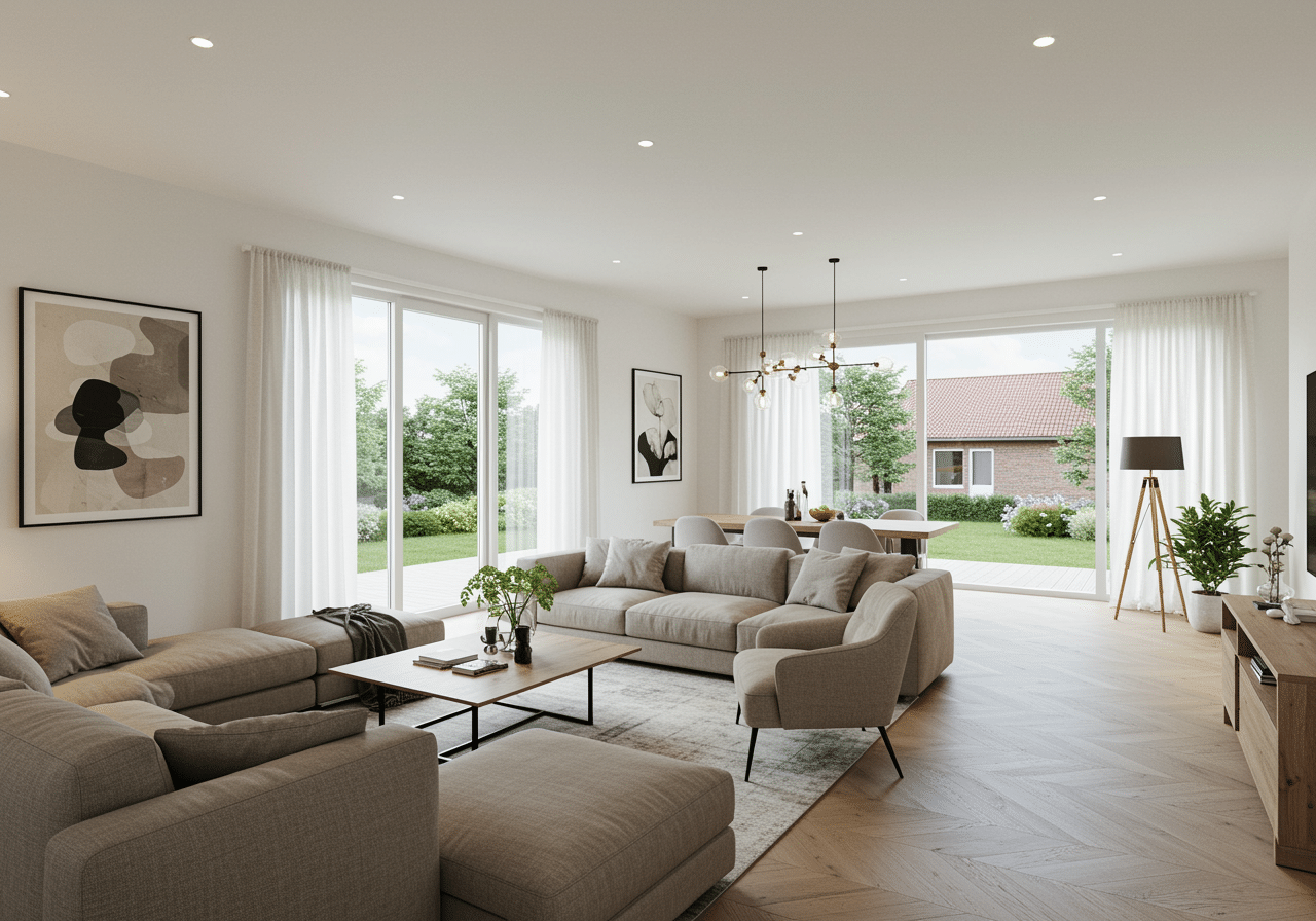 Top-Immobilien in Bleckede: Die aktuell beliebtesten Wohnobjekte in Lüneburg, Niedersachsen