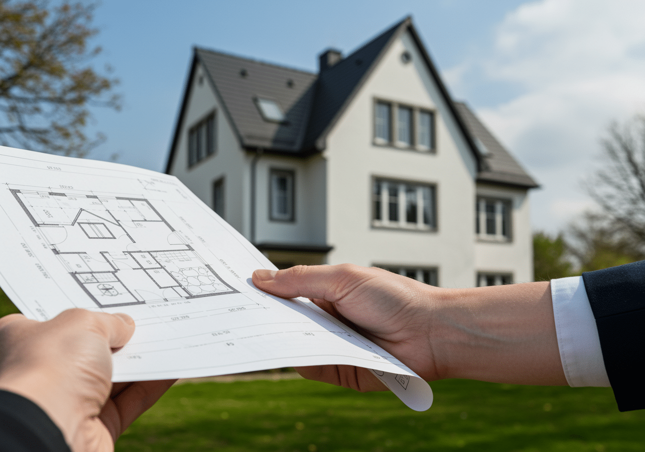 Erfolgreiche Immobilienfotografie in Bleckede, Lüneburg: So machen Sie es richtig!