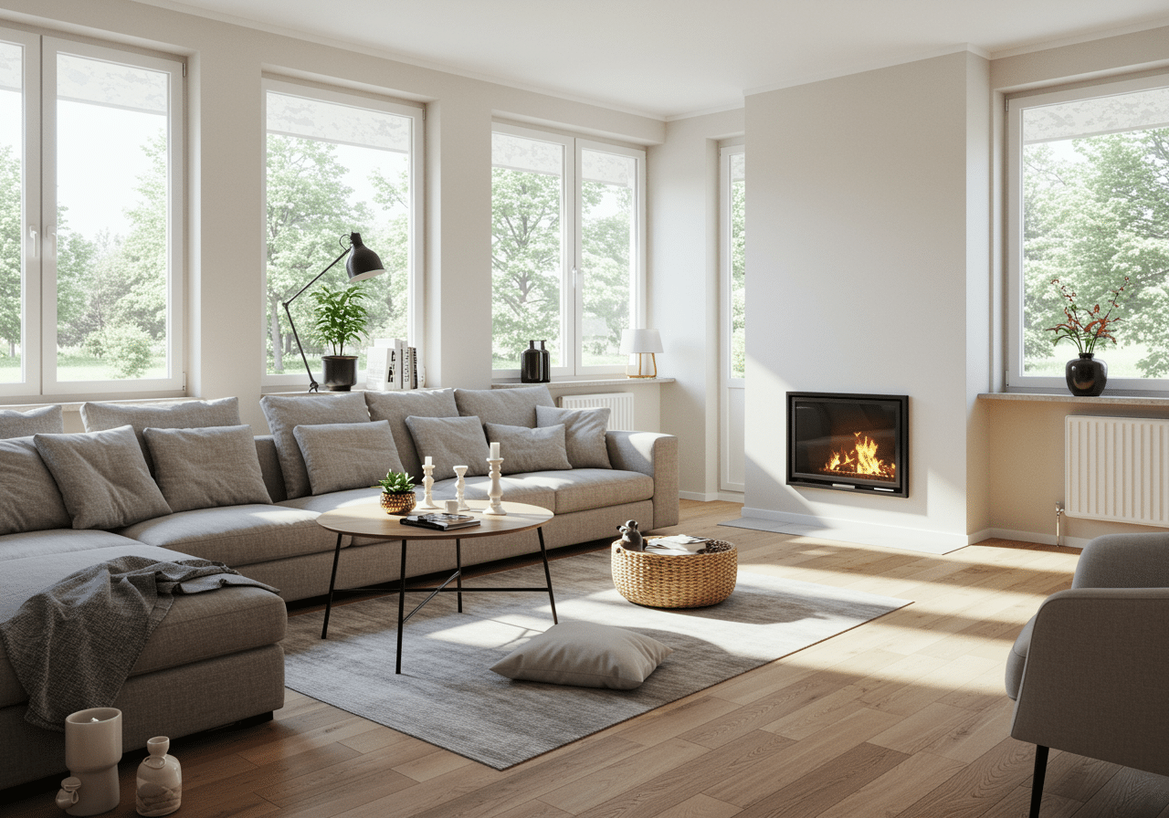 Erfolgreiche Hausbesichtigung in Bleckede, Lüneburg: So begeistern Sie potenzielle Käufer