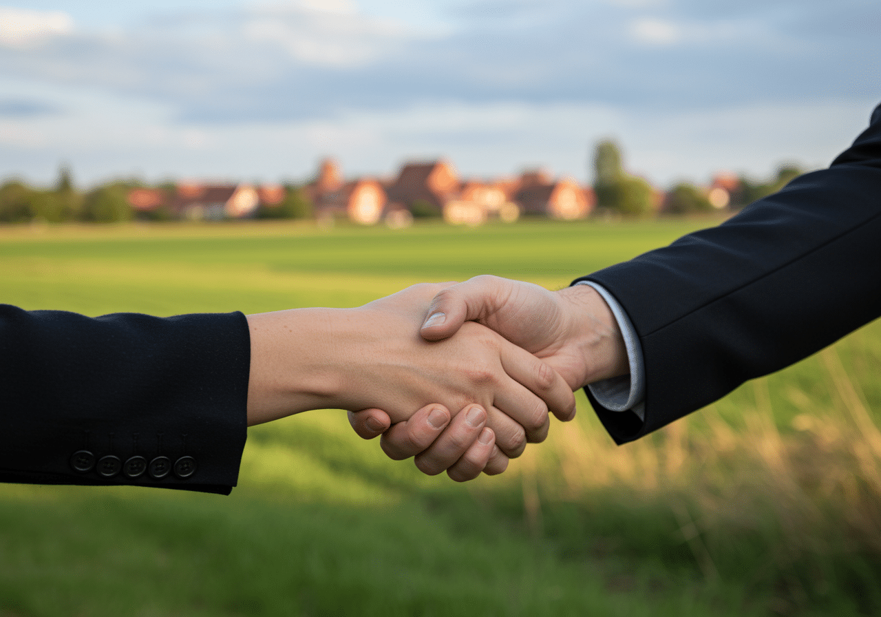 Erfolgreiche Strategien zur Gewinnung von mehr Kaufinteressenten in Bleckede, Lüneburg