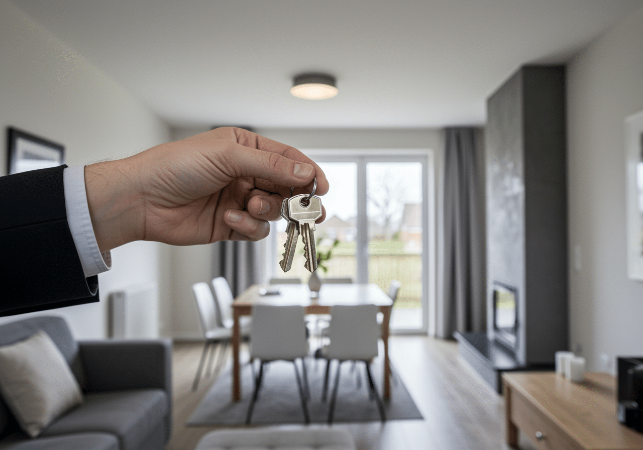 Erfolgreiches Hausverkauf in Bleckede: Unverzichtbare Tipps für Eigentümer