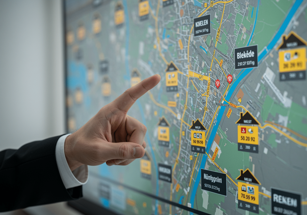 Schritt-für-Schritt Anleitung zum Hausverkauf in Hamburg: Mehr Erfolg beim Immobilienverkauf in Bleckede