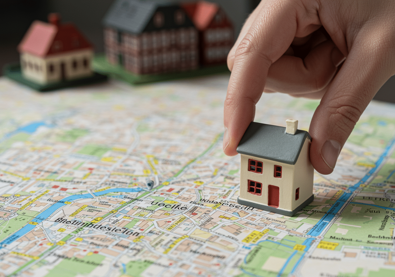 Stressfrei Wohnung Verkaufen in Hamburg: Beste Verkaufstipps für Bleckede, Lüneburg Immobilien