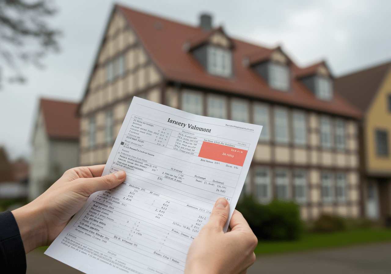 Den Marktwert Ihrer Immobilie in Hamburg erfahren: Wertgutachten und Immobilienbewertung richtig nutzen