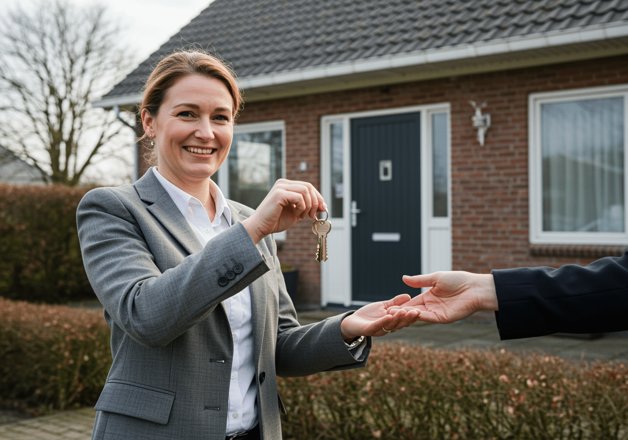 Vermeidung von Fehlern beim Immobilienverkauf in Hamburg: Top Tipps für Verkaufserfolg in Bleckede