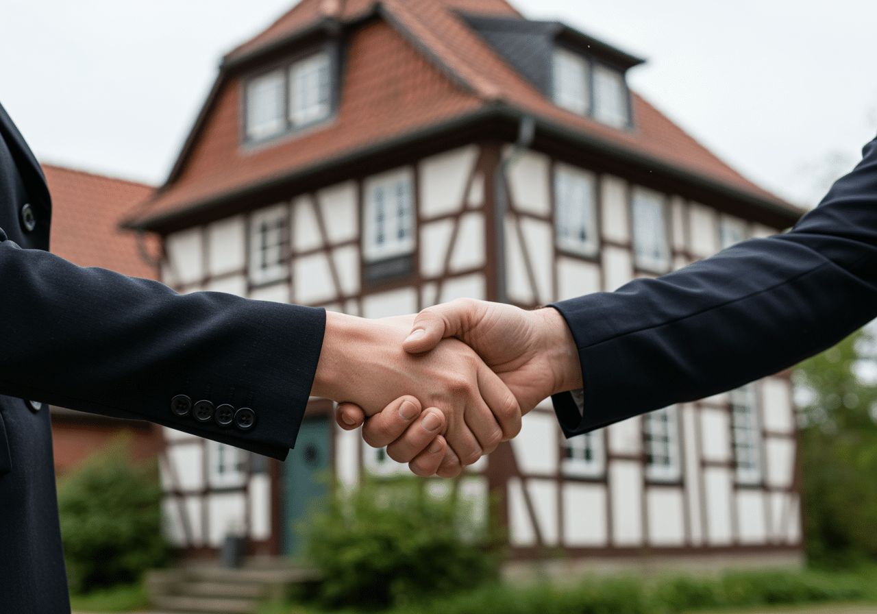 Steuerfrei Immobilien in Bleckede verkaufen: Spekulationsfrist einfach erklärt