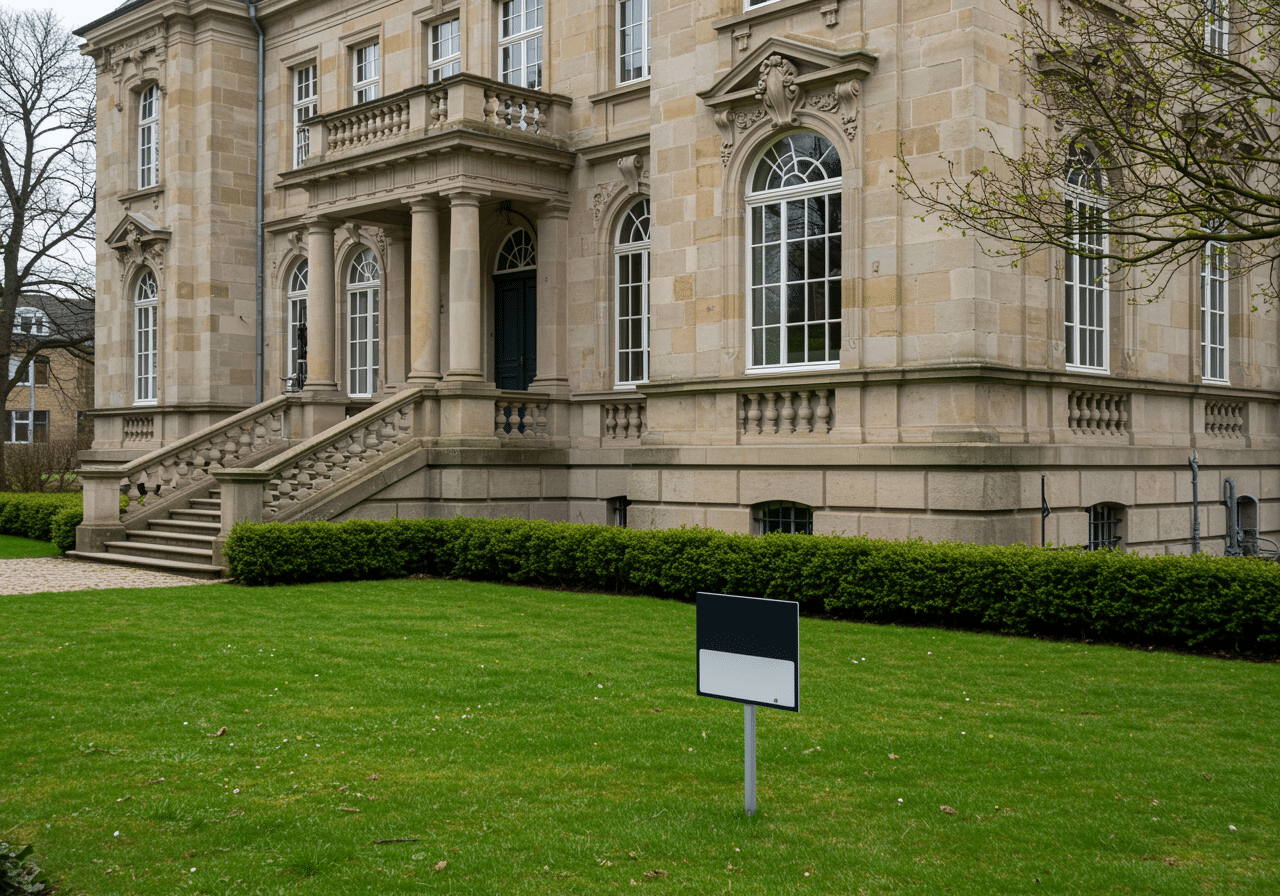 Premiumimmobilien in Hamburg: Marktchancen und Verkaufsmöglichkeiten für Luxusimmobilien