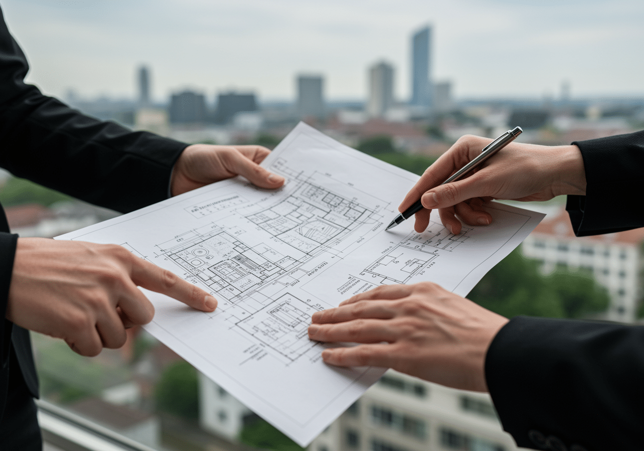 Geheimnisse der Kapitalanlage: Erfolgreiche Immobilien-Investitionen in Hamburg für Bleckede und Lüneburg