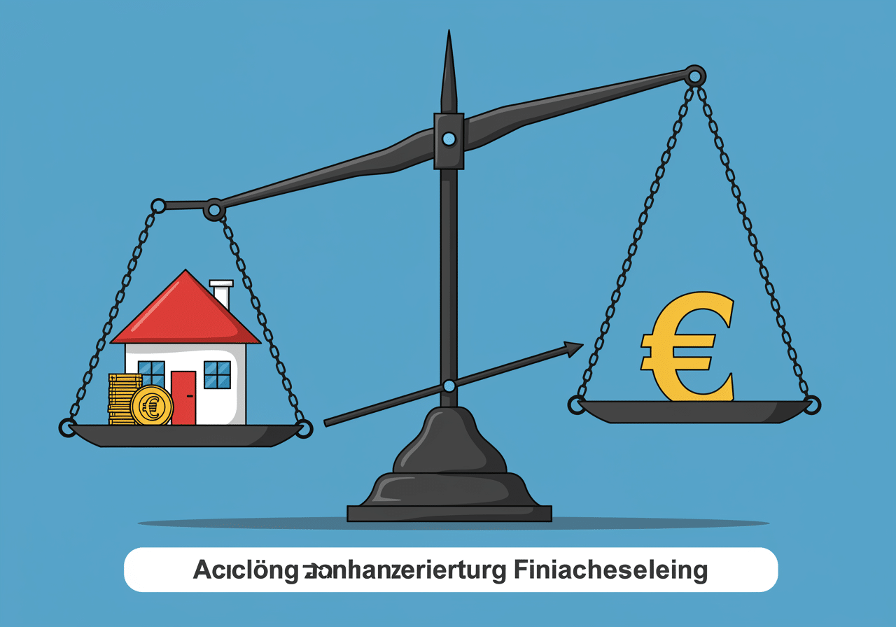 Anschlussfinanzierung oder Verkauf in Bleckede: Was ist die beste Wahl für Sie?