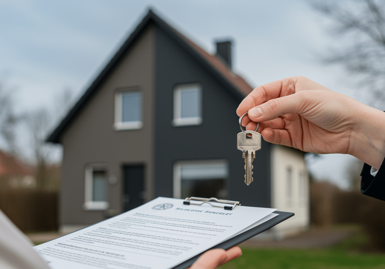 Steigern Sie den Immobilienwert in Bleckede: Profitable Renovierungen im Überblick