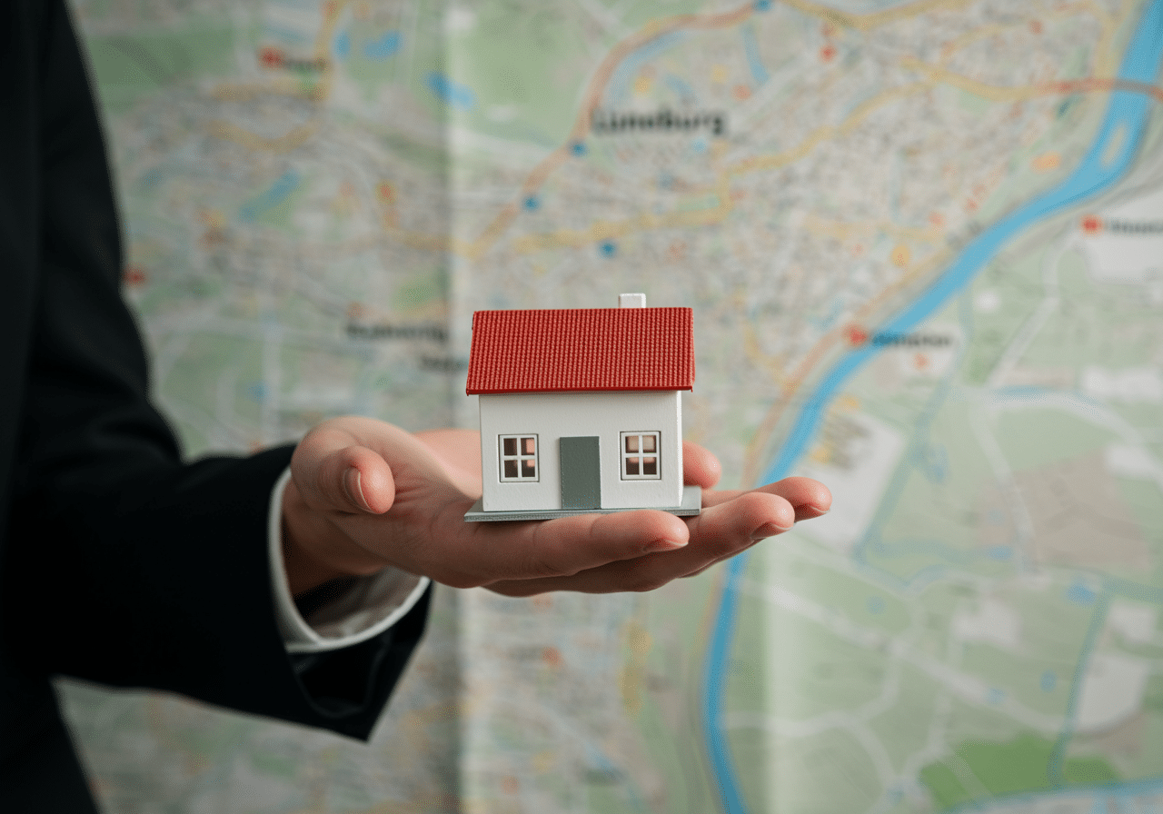 Kapitalanlage in Bleckede Verkaufen oder Weiter Vermieten: Entscheidungshilfe für Lüneburger Immobilienbesitzer