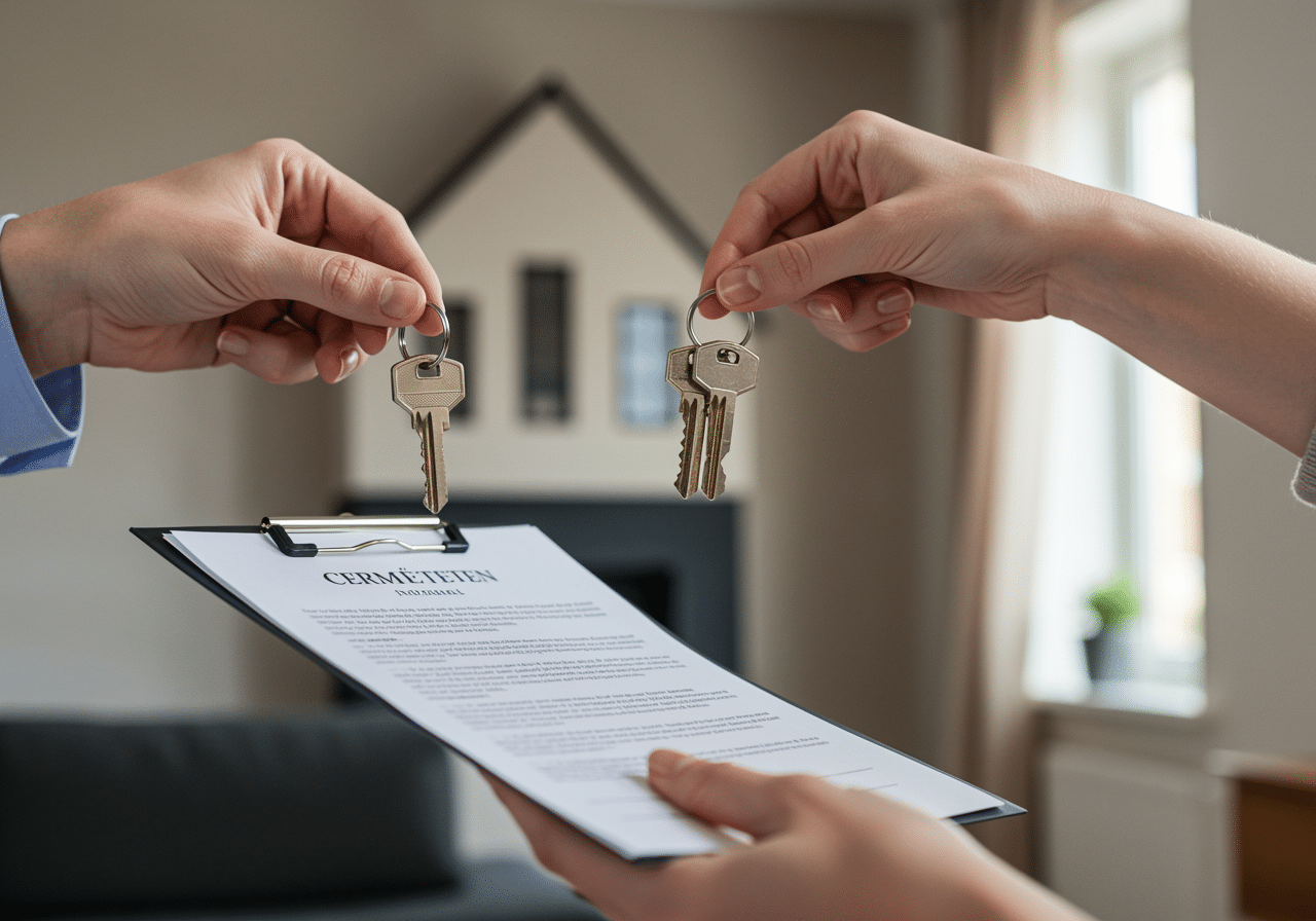Geheimnisse des Immobilienkaufs: Worauf Bleckeder bei vermieteten Immobilien achten sollten